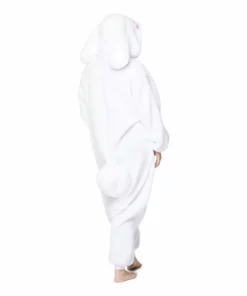 CLEVER IDIOTS Cinnamoroll Kigurumi Onesie
