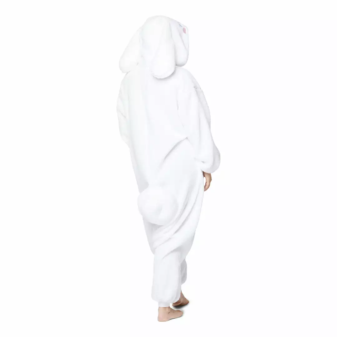 CLEVER IDIOTS Cinnamoroll Kigurumi Onesie 4 CLEVER IDIOTS Cinnamoroll Kigurumi Onesie