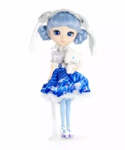 GROOVE USA Characters Pullip X Cinnamoroll "Stardust" Doll