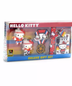 Monogram X Hello Kitty Sports Deluxe Gift Set