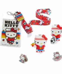 Monogram X Hello Kitty Sports Deluxe Gift Set