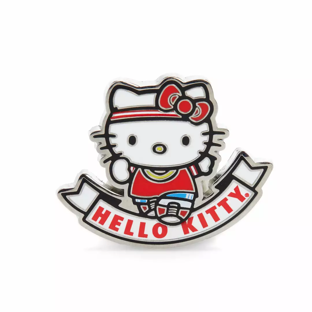 Monogram X Hello Kitty Sports Deluxe Gift Set 8 Monogram X Hello Kitty Sports Deluxe Gift Set