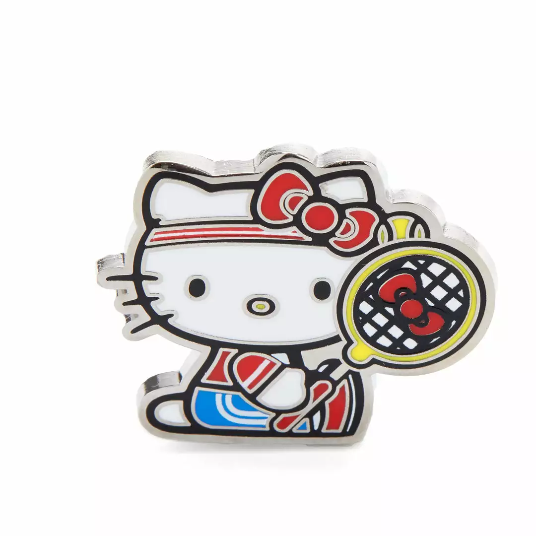 Monogram X Hello Kitty Sports Deluxe Gift Set 9 Monogram X Hello Kitty Sports Deluxe Gift Set