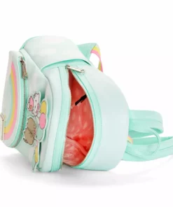 Loungefly Bags+ Hello Kitty X Pusheen