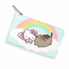 Loungefly Characters Hello Kitty X Pusheen Wallet 2 Loungefly Characters Hello Kitty X Pusheen Wallet