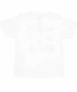 Hybrid Apparel Characters Hello Kitty X Pusheen Sweet Snacks Tee