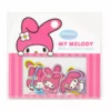 HUNET USA Characters My Melody Mini Sticker Pack