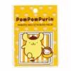 HUNET USA Pompompurin Photo Big Sticker Pack Characters