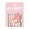 HUNET USA My Melody Photo Big Sticker Pack 2 HUNET USA My Melody Photo Big Sticker Pack
