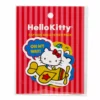 HUNET USA Hello Kitty Sayings Big Sticker Pack