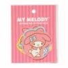 HUNET USA My Melody Sayings Big Sticker Pack