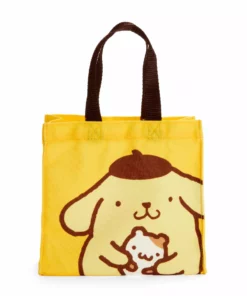 HUNET USA Pompompurin Classic Mini Tote