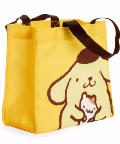 HUNET USA Pompompurin Classic Mini Tote