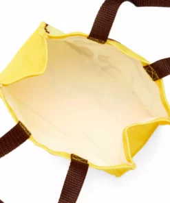 HUNET USA Pompompurin Classic Mini Tote