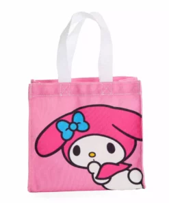 HUNET USA My Melody Classic Mini Tote Characters