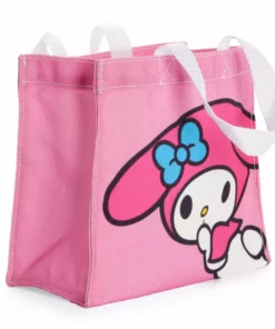 HUNET USA My Melody Classic Mini Tote Characters