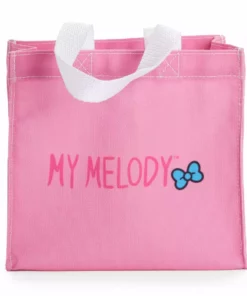 HUNET USA My Melody Classic Mini Tote Characters
