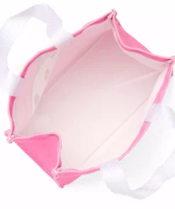 HUNET USA My Melody Classic Mini Tote Characters