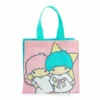 HUNET USA LittleTwinStars Classic Mini Tote Characters