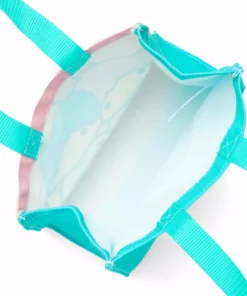 HUNET USA LittleTwinStars Classic Mini Tote Characters