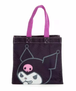 HUNET USA Characters Kuromi Classic Mini Tote