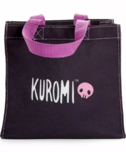 HUNET USA Characters Kuromi Classic Mini Tote