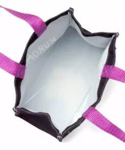 HUNET USA Characters Kuromi Classic Mini Tote