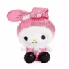 HUNET USA Holiday 2021 Sequin My Melody Plush New