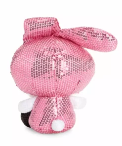 HUNET USA Holiday 2021 Sequin My Melody Plush New