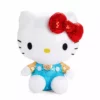 HUNET USA Sequin Classic Hello Kitty Plush Characters 2 HUNET USA Sequin Classic Hello Kitty Plush Characters