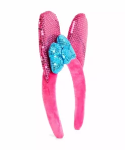 HUNET USA My Melody Sequin Headband