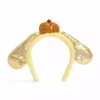 HUNET USA Characters Sequin Pompompurin Headband