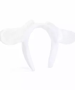 HUNET USA Cinnamoroll Sequin Headband Characters