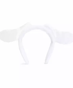 HUNET USA Cinnamoroll Sequin Headband Characters