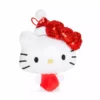 HUNET USA Holiday 2021 Sequin Hello Kitty Ornament New 1 HUNET USA Holiday 2021 Sequin Hello Kitty Ornament New