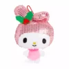 HUNET USA Holiday 2021 Sequin My Melody Ornament