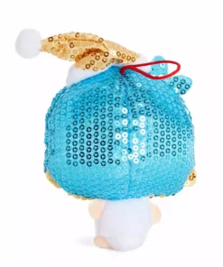 HUNET USA New Holiday 2021 Sequin Kiki Ornament 11 HUNET USA New Holiday 2021 Sequin Kiki Ornament