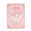 Global License My Melody Playing Cards Characters
