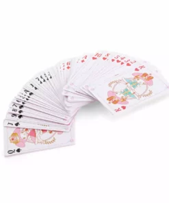 Global License My Melody Playing Cards Characters 9 Global License My Melody Playing Cards Characters