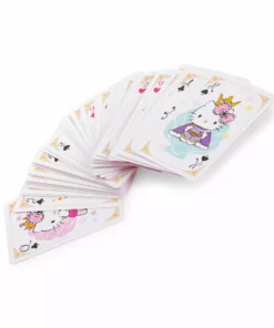 Global License Hello Kitty Playing Cards 9 Global License Hello Kitty Playing Cards
