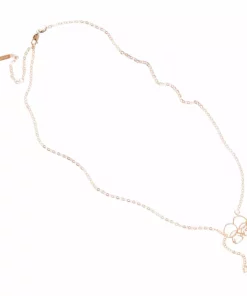 Global License LittleTwinStars Gold Outline Necklace Bags+ 7 Global License LittleTwinStars Gold Outline Necklace Bags+