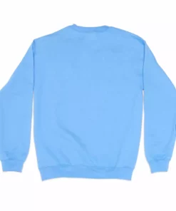 RIPPLE JUNCTION Keroppi Sanrio Original Embroidered Crewneck