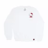RIPPLE JUNCTION Characters Hello Kitty Sanrio Original Embroidered Crewneck