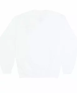 RIPPLE JUNCTION Characters Hello Kitty Sanrio Original Embroidered Crewneck