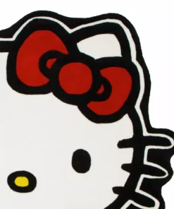 Characters Hypland X Hello Kitty 65