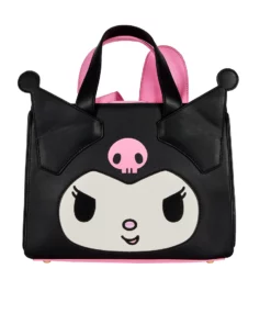 My Melody & Kuromi Loungefly Crossbody Bag Bags+