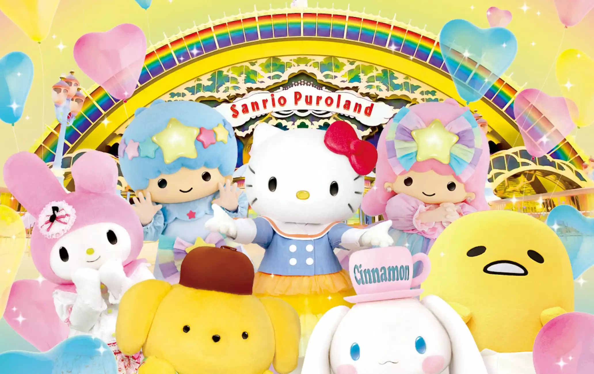 Deals Sanrio???? Christmas Store -Deals Sanrio???? Christmas Store 3