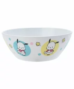 Japan Original Pochacco Melamine Bowl