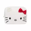 Hello Kitty X Stoney Clover Lane Holiday Cozy Large Pouch
