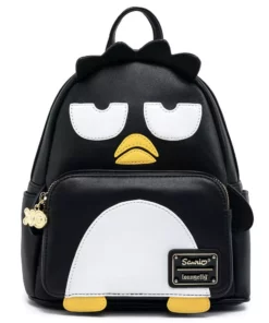 Bags+ Loungefly X Badtz-maru Mini Backpack
